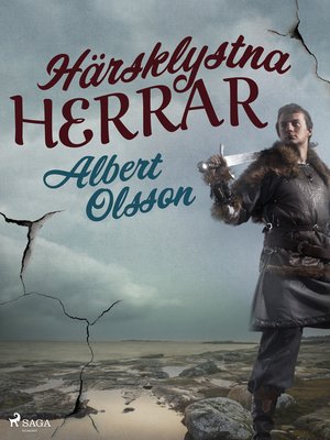 cover image of Härsklystna herrar